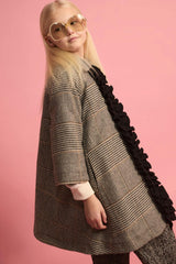 Valley Cape Coat
