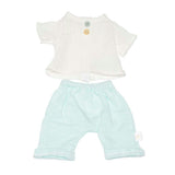 Sea Boy Clothes Set for 15" Doll