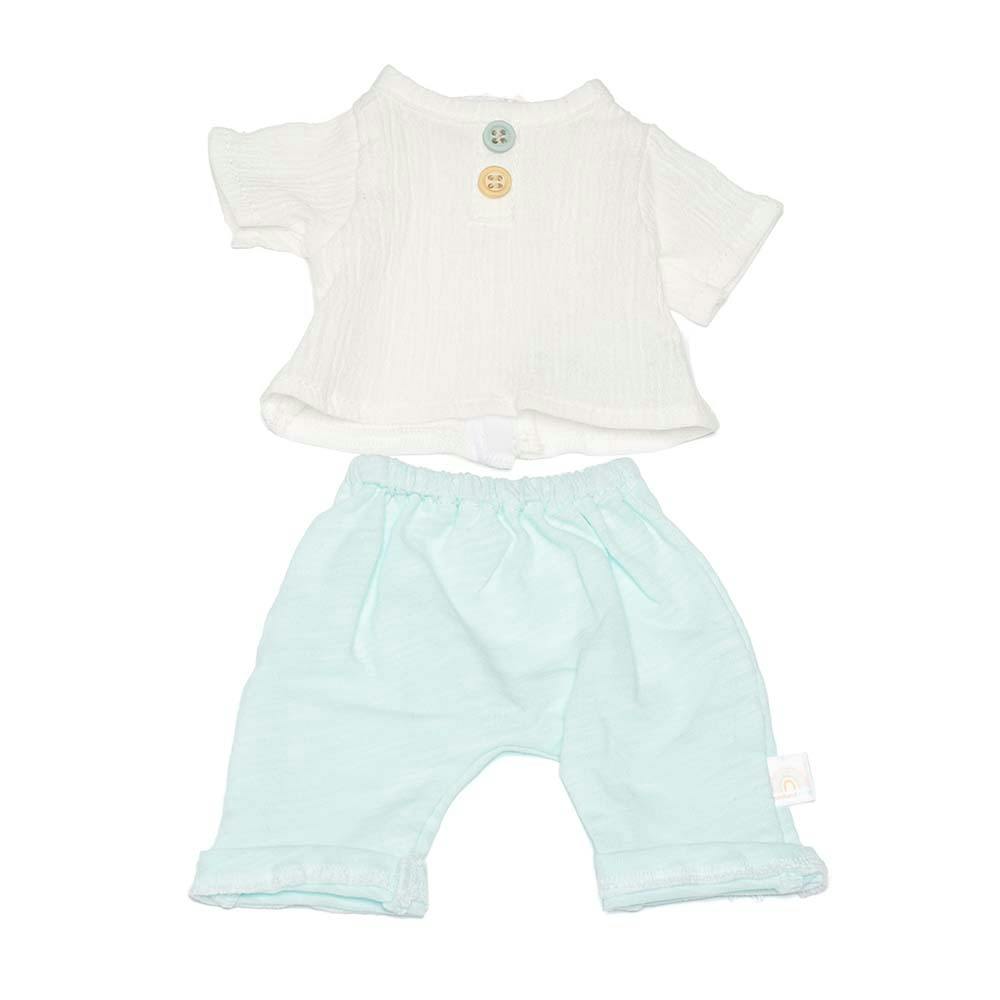 Sea Boy Clothes Set for 15