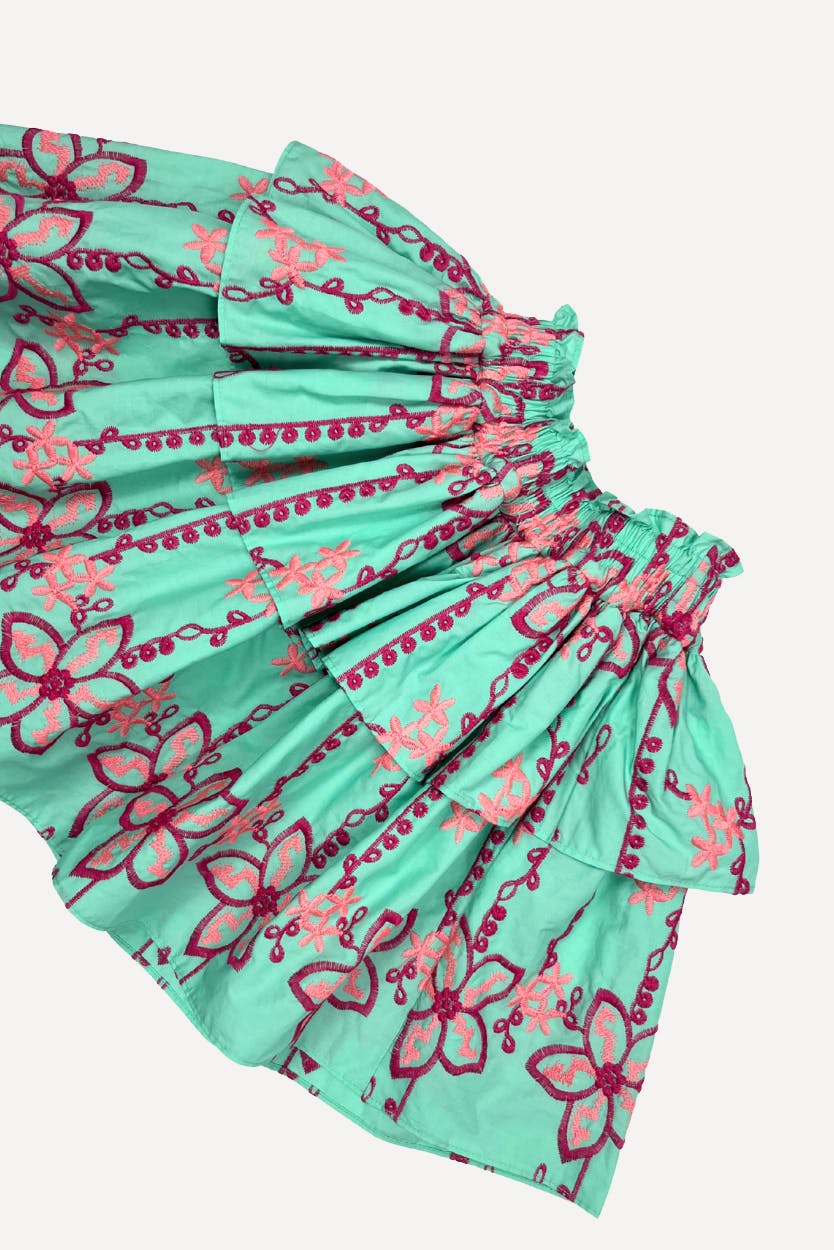 ISLA SKIRT