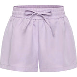 Remi Shorts Purple