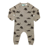 Edward Romper
