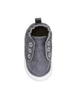 Stylish Steve Grey Soft Sole