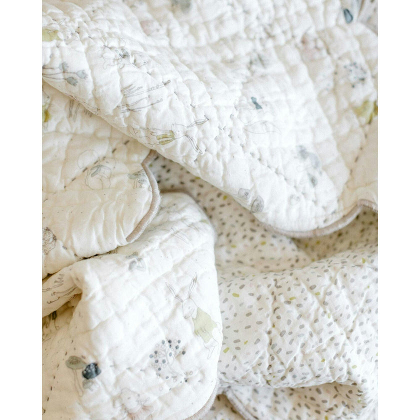 Welcome Newborn Gift Set