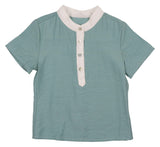Dotted Boys Shirt