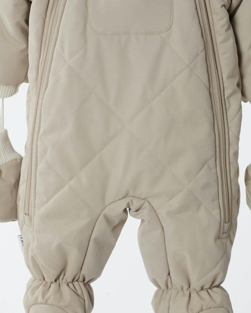 Snow Jumpsuit • Benji Plush