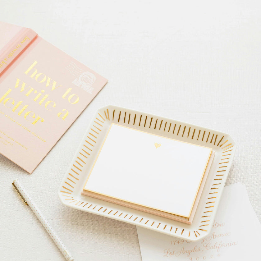 Trinket Tray