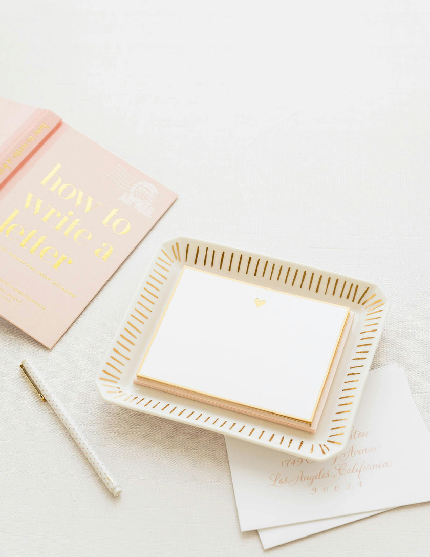 Trinket Tray