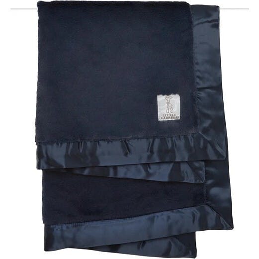 Luxe Stroller Baby Blanket