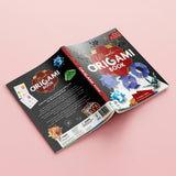 Hinkler: Ultimate Origami Book