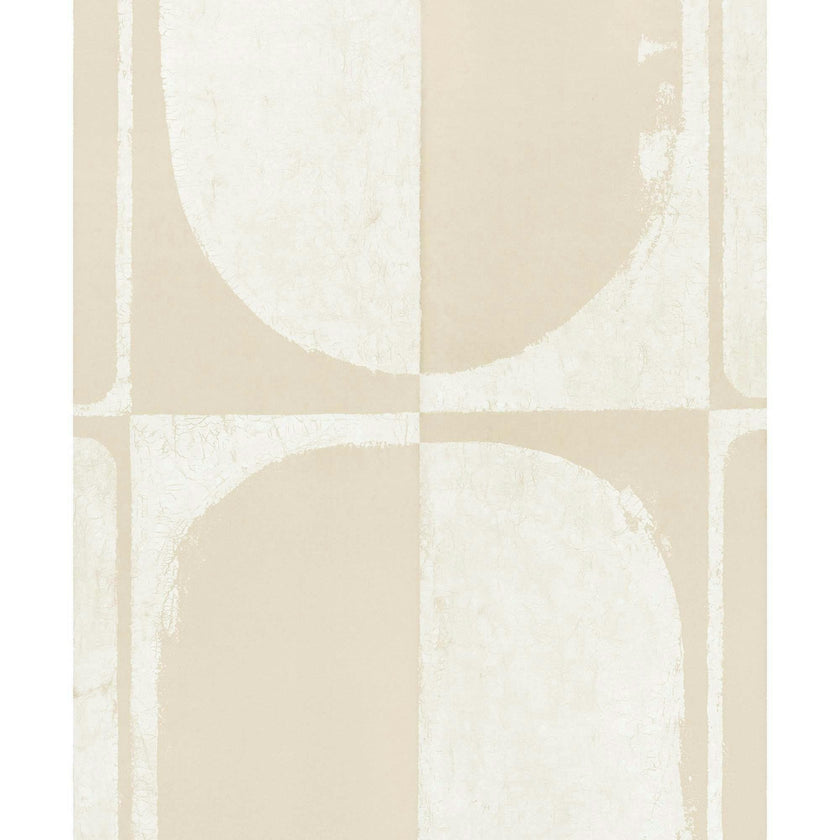 The Cloisters Panel Set 5-Yard Wallpaper