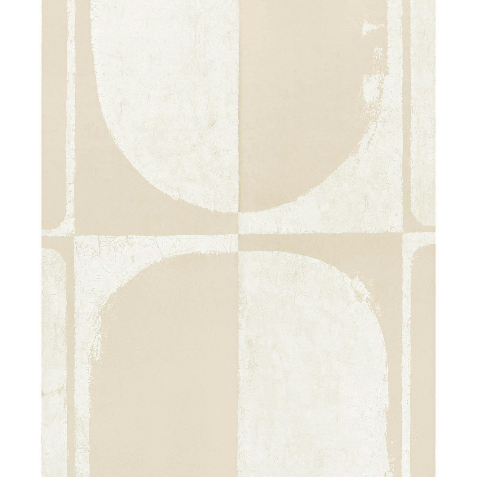 The Cloisters Panel Set 5-Yard Wallpaper