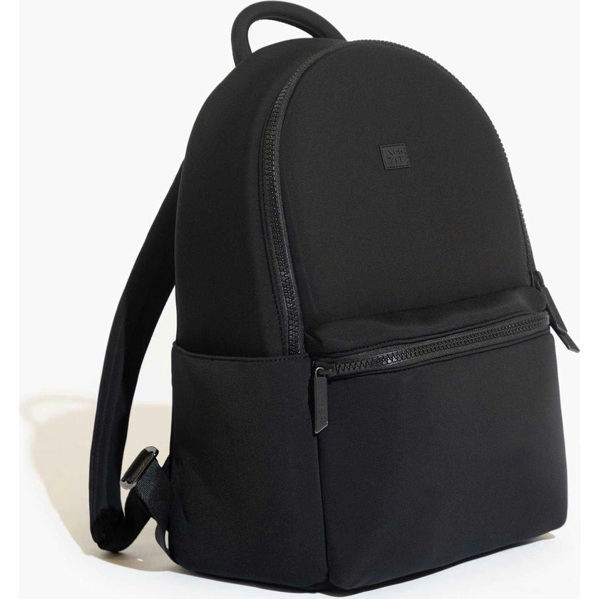 Ebony Seoul City Diaper Bag