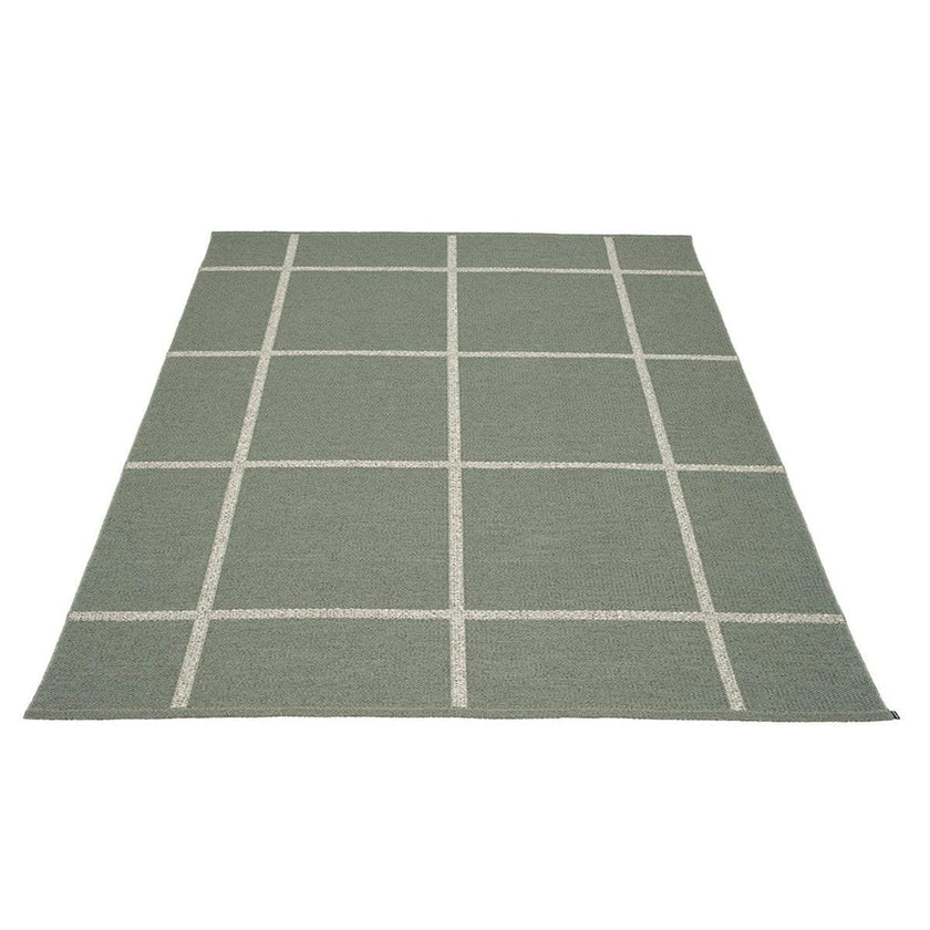 Rug ADA Army/Stone Met. 6 x 8.5 ft
