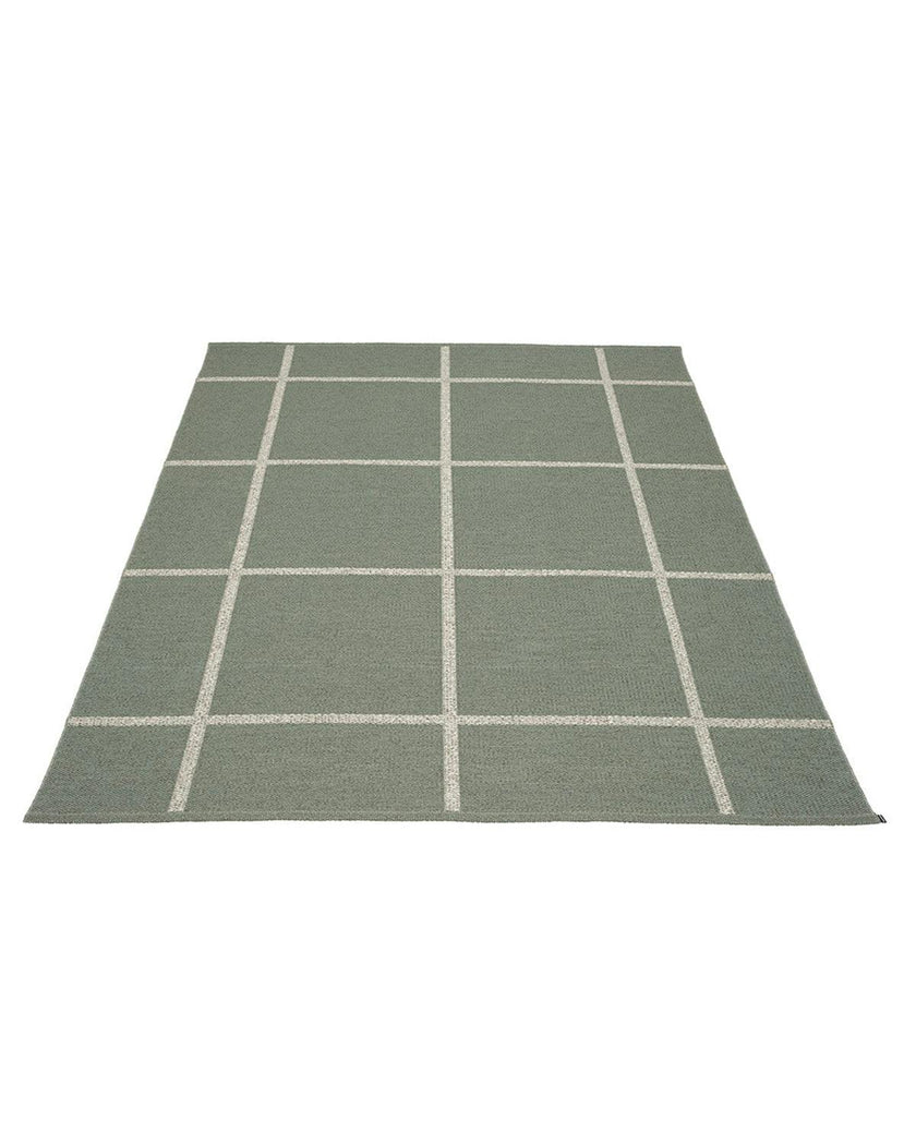 Rug ADA Army/Stone Met. 6 x 8.5 ft