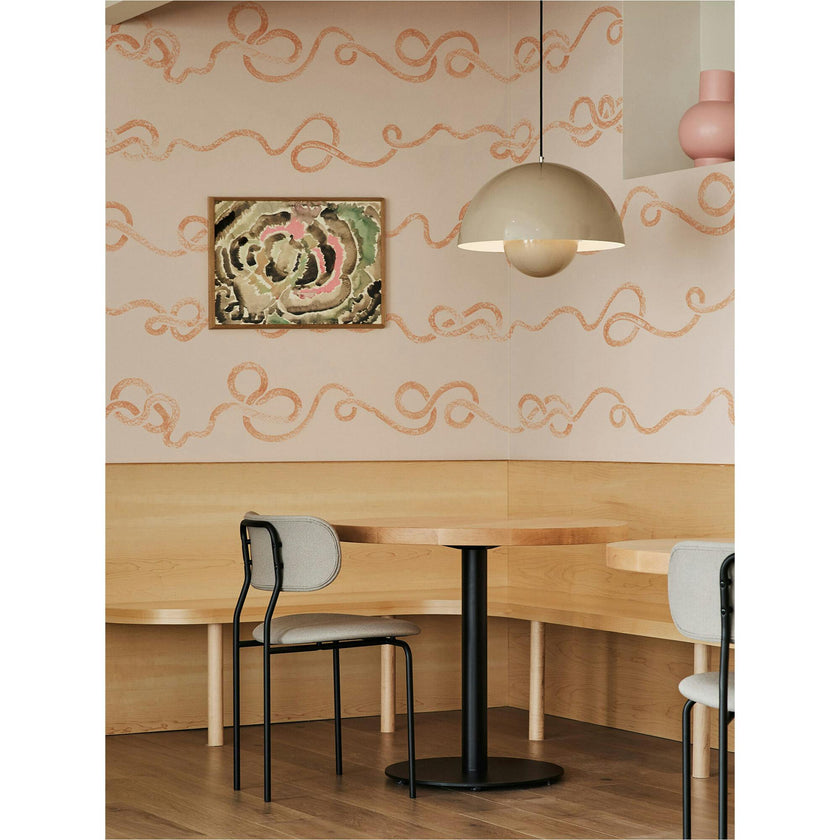 Rhapsody 10-Yard Wallpaper