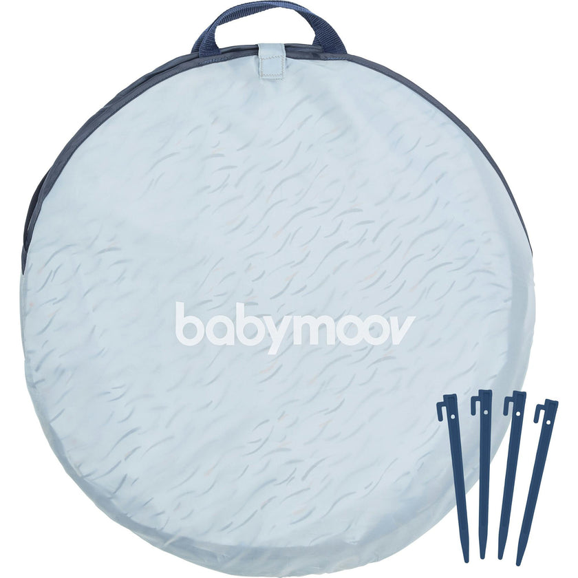 Anti-UV Lite Baby & Toddler Beach Tent