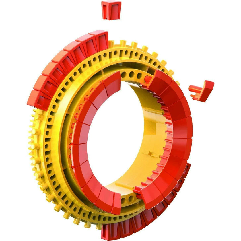 Teach Tech Mech 5