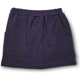 French Terry Skort