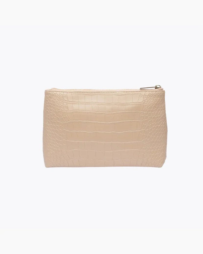 Insulated Small Snack Pouch