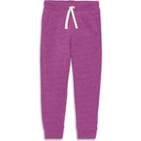 Kids cozy fleece jogger