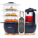 Duo Meal Station XL Baby Food Maker
