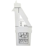 Easy Playhouse: Snack Stand