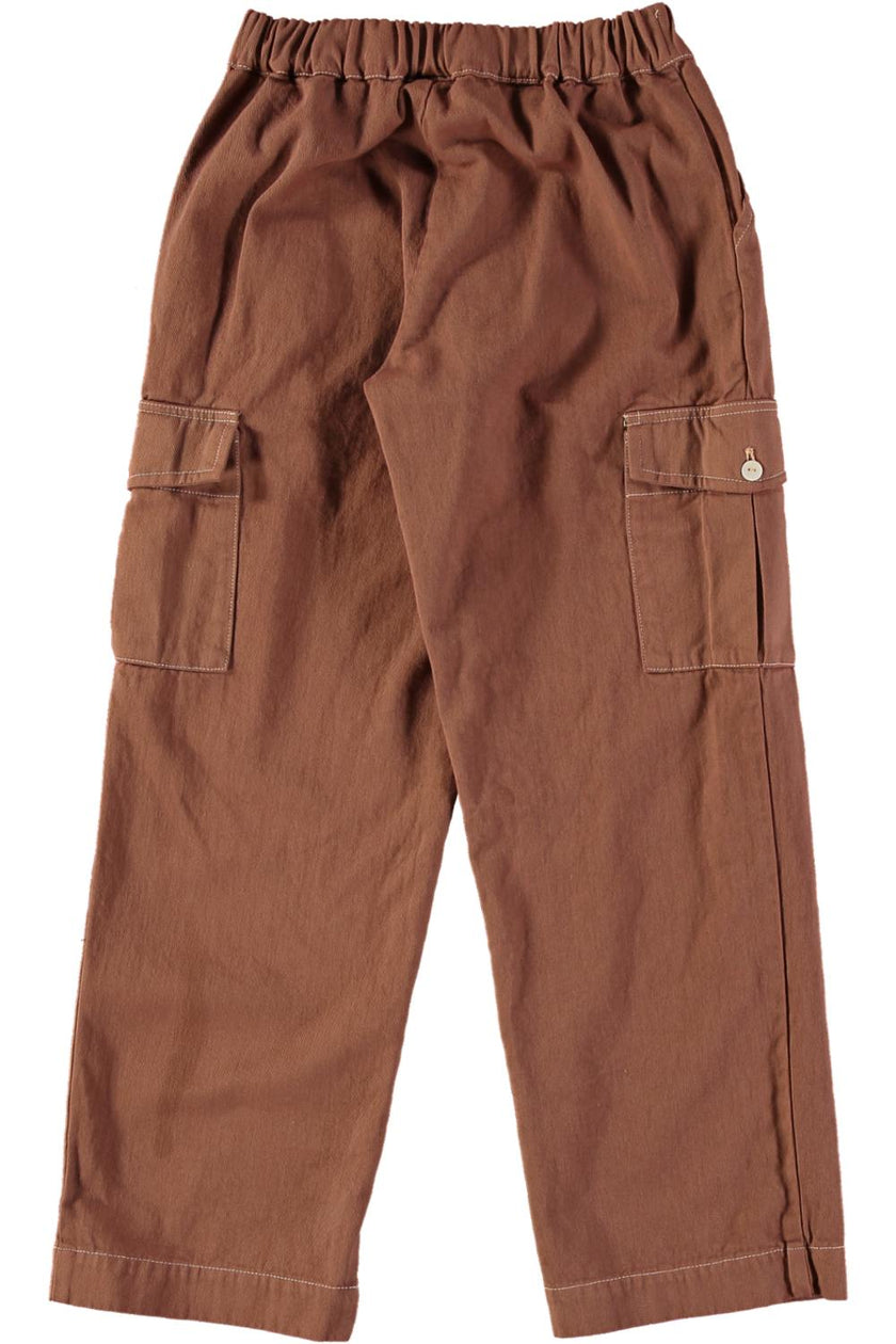 Pantalon enfant Baroudeur
