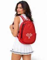 Love All Tennis Backpack