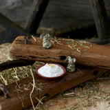 Gnist & Hannibal Christmas Mice