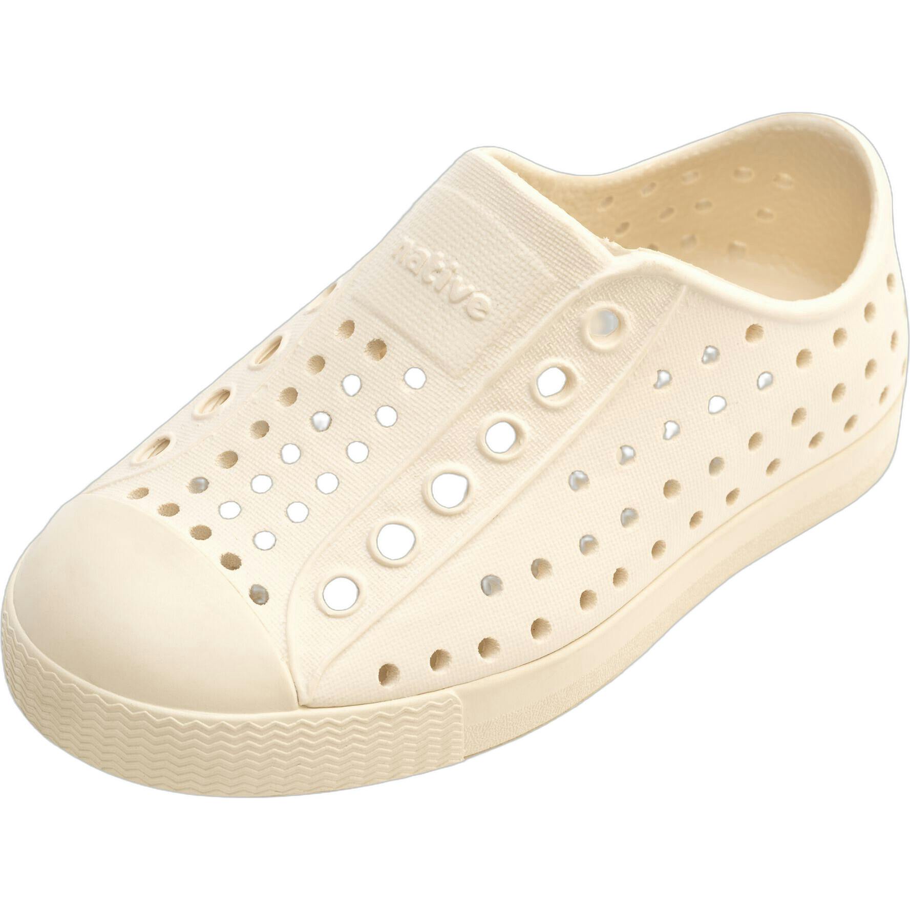 Jefferson Kids, Cream