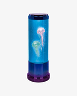 Jellyfish Mood Lamp-Purple "