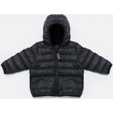Roll Me Jacket
