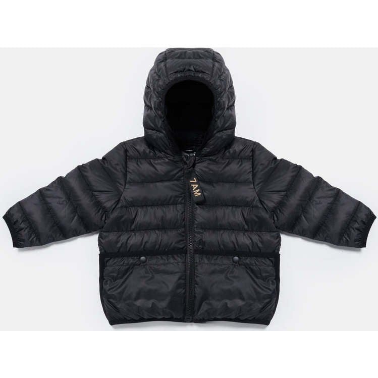Roll Me Jacket
