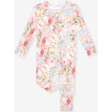 Rose Dreams Convertible One Piece