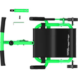 EzyRoller: Mini - Green - Ride-On Scooter