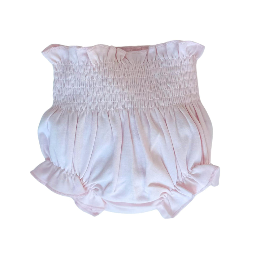 Pima Bloomer Pink