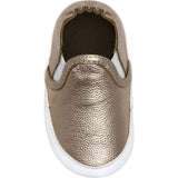 Leah Basic Rose Gold Soft Sole