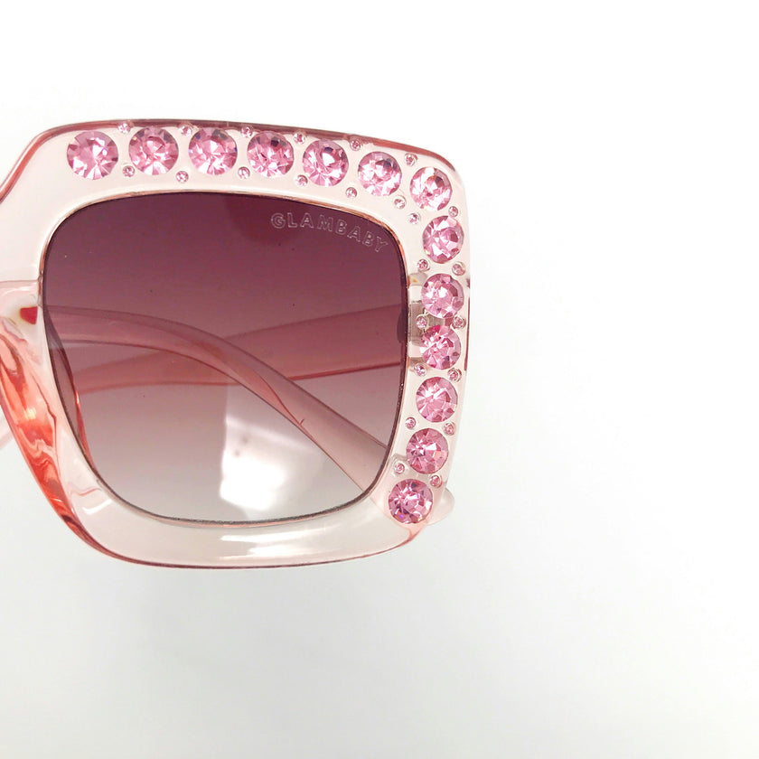 Bella Frame Sunglasses