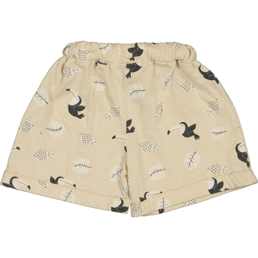 All-Over Print Shorts