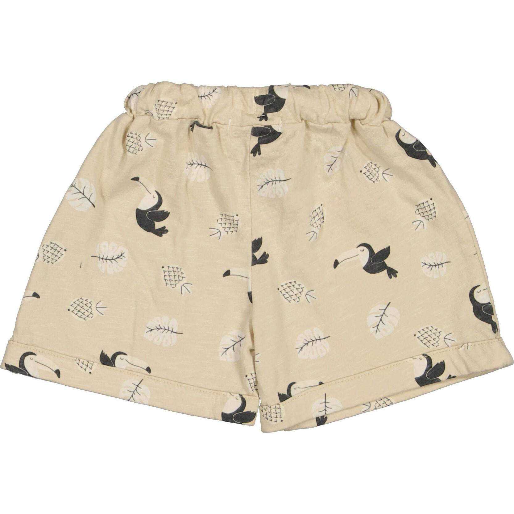 All-Over Print Shorts