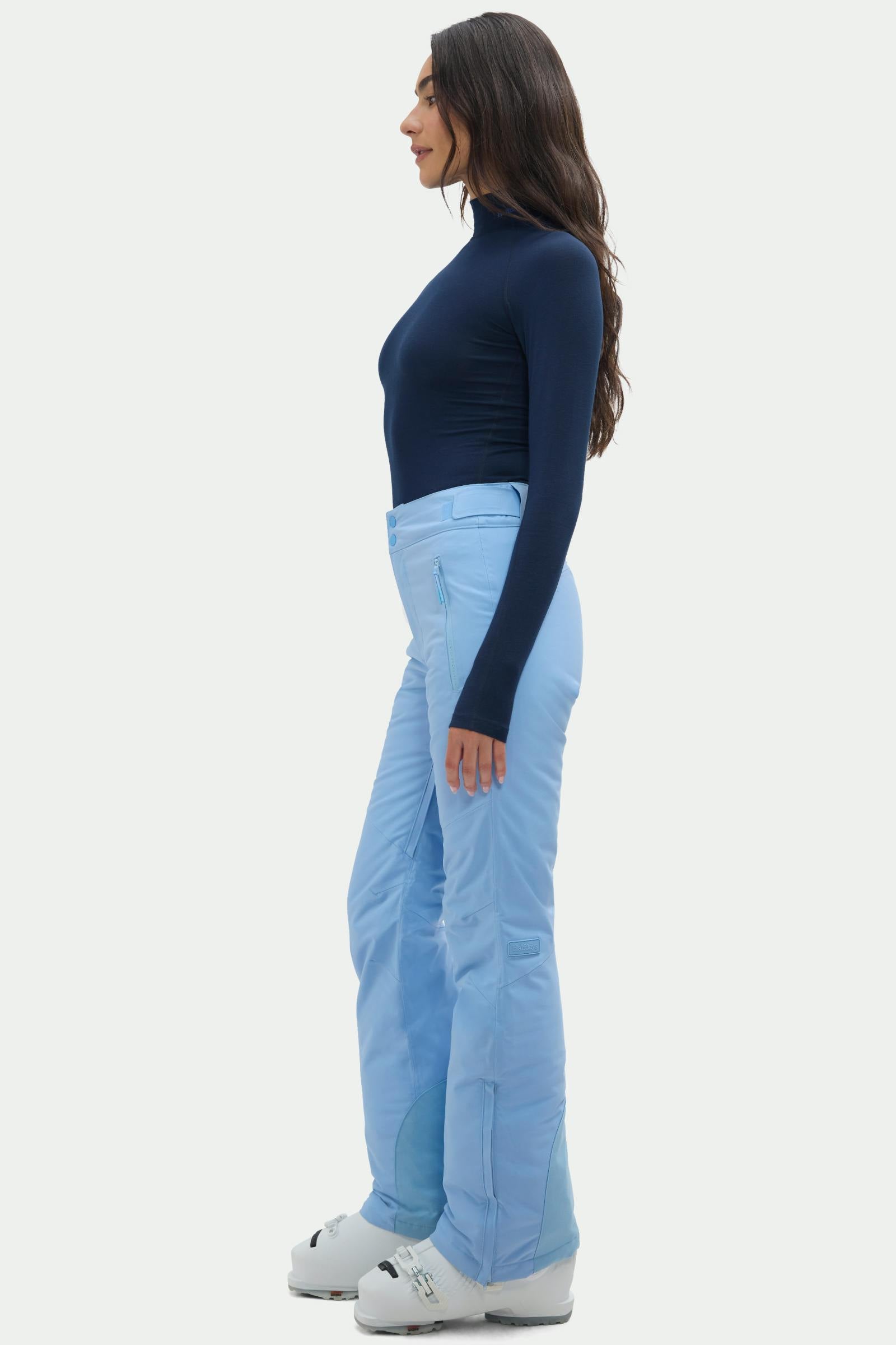 Alessandra Pant Forget Me Not