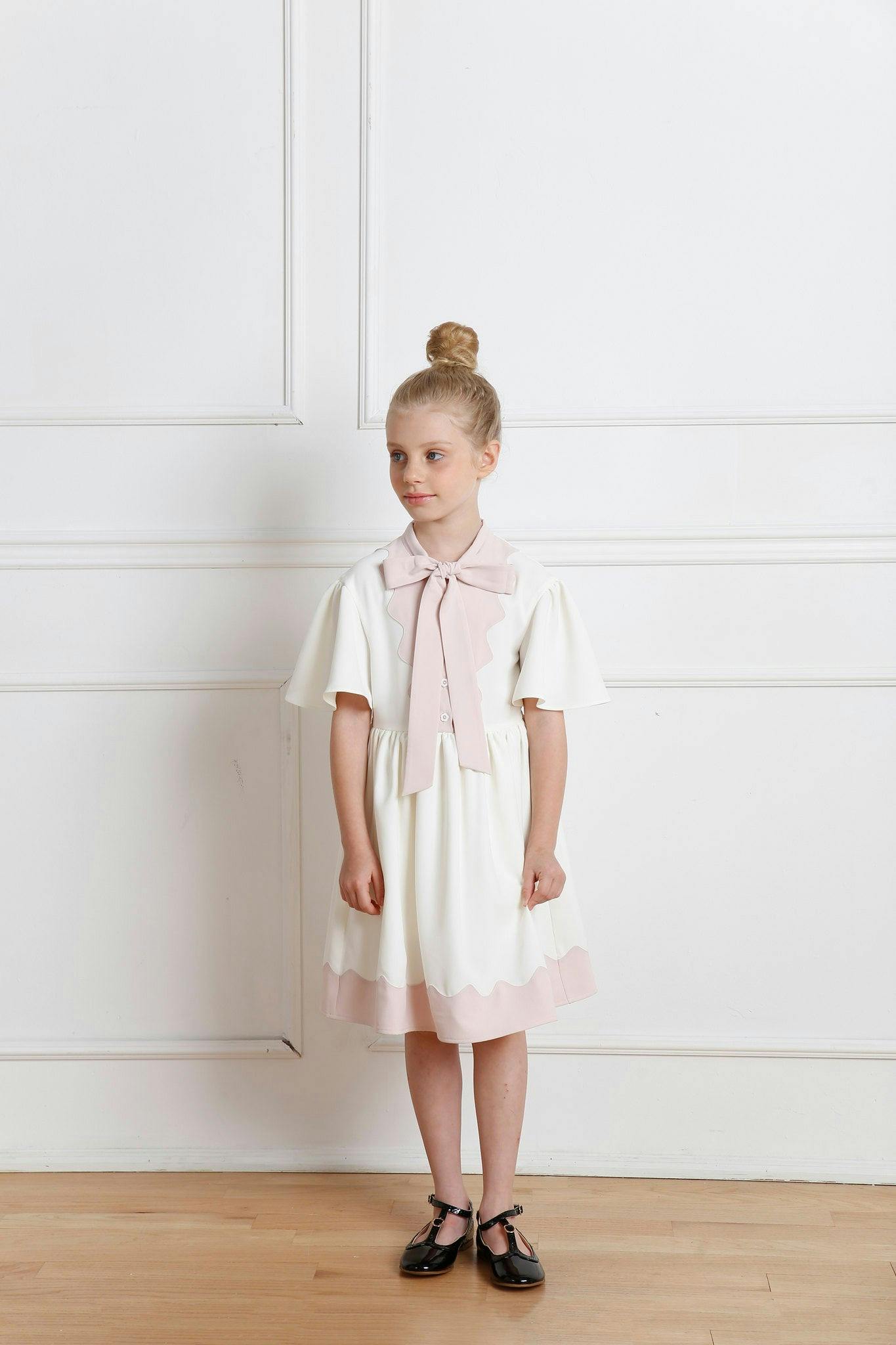 Eve Dress
