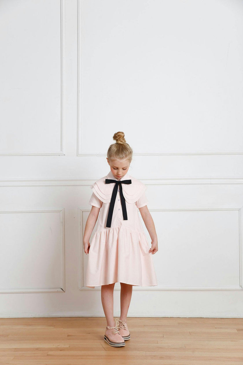Bella Dress