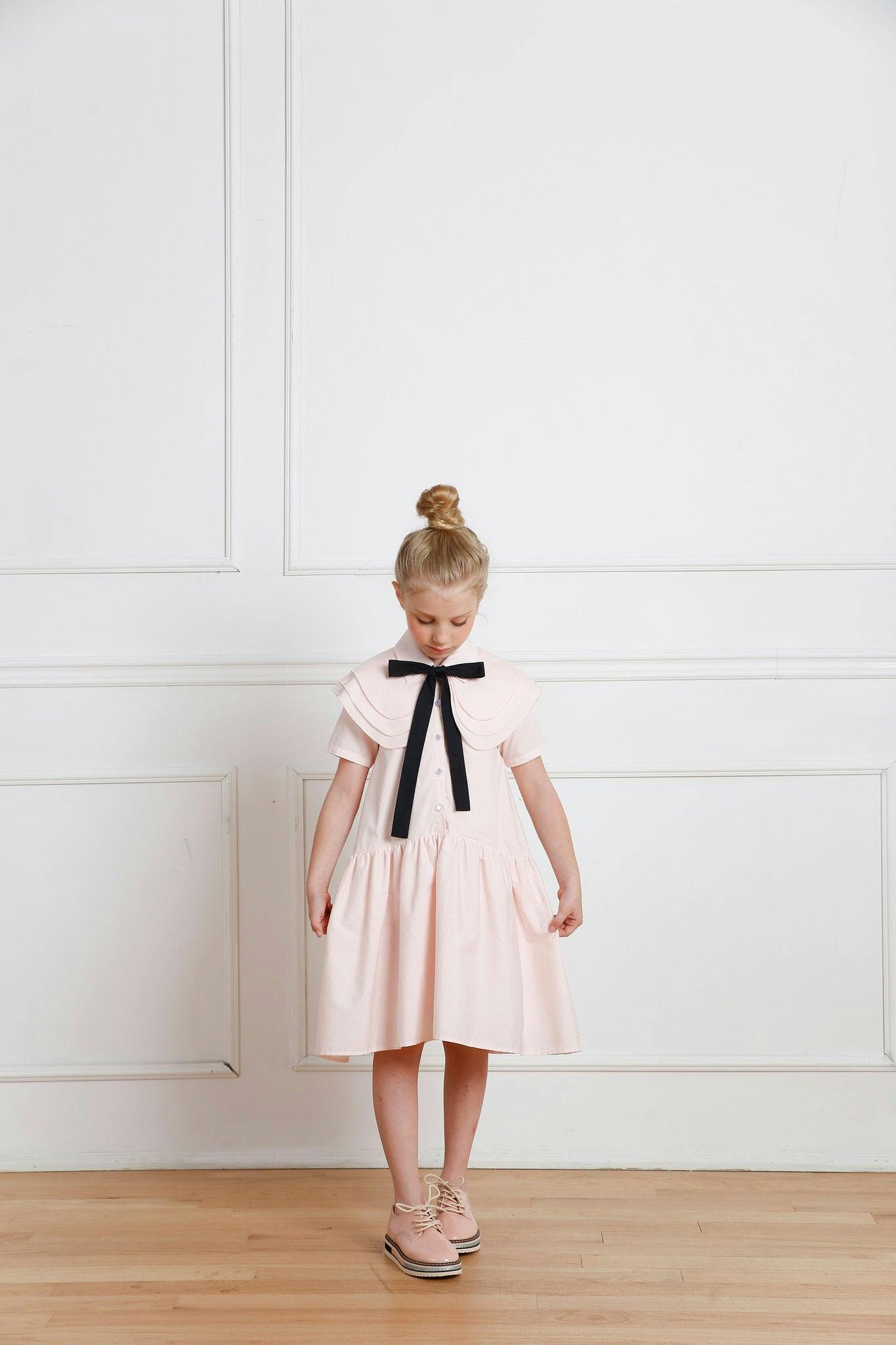 Bella Dress