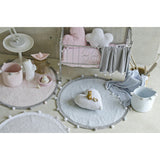 Bubbly Baby Basket