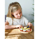 Take-out Pizza