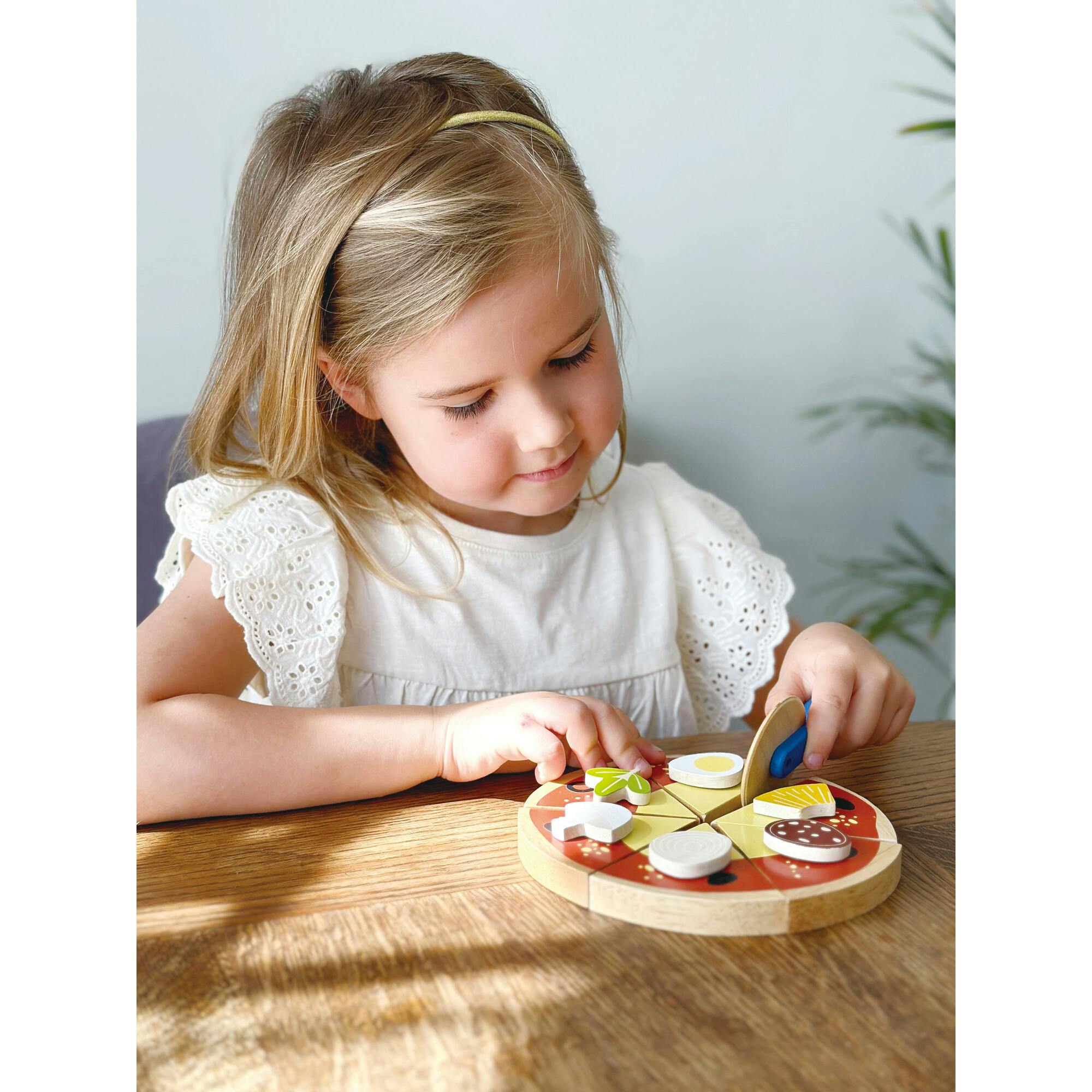 Take-out Pizza