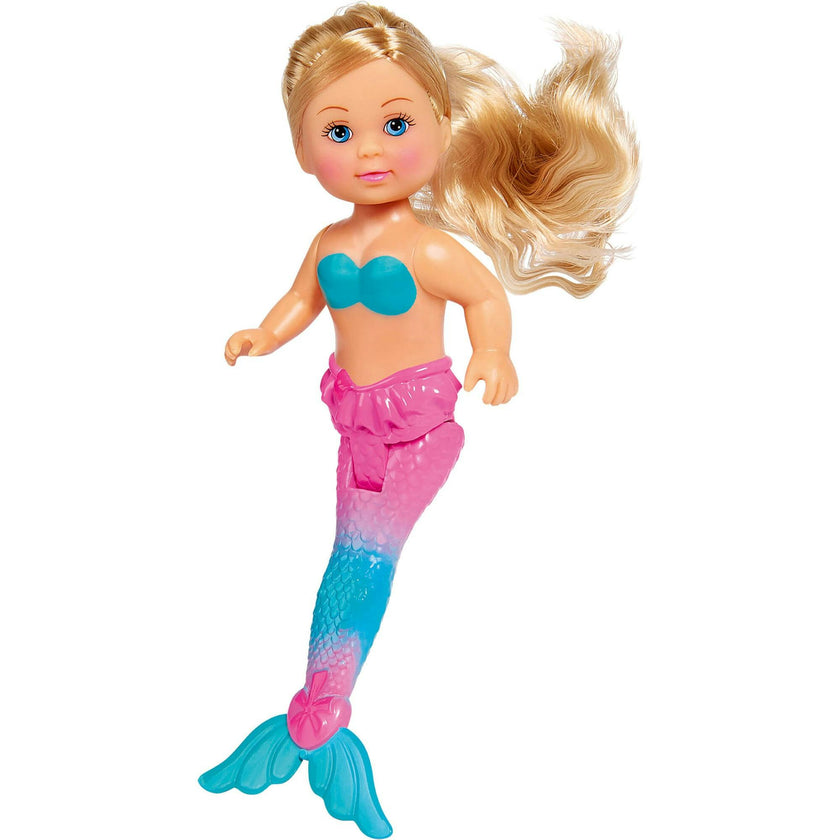 Simba Toys - Steffi Love Mermaid Friends