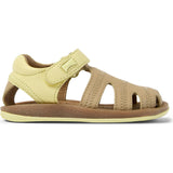 Sandals Bicho First Walkers Multicolor, Multi